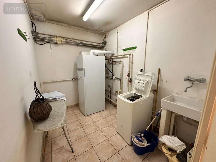 Maison a vendre Saint-Julien-du-Sault 89330 Yonne 232 m2 6 pièces 355000 euros