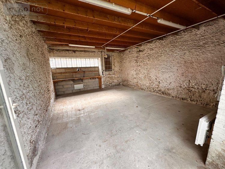 Maison a vendre Saint-Julien-du-Sault 89330 Yonne 232 m2 6 pièces 355000 euros
