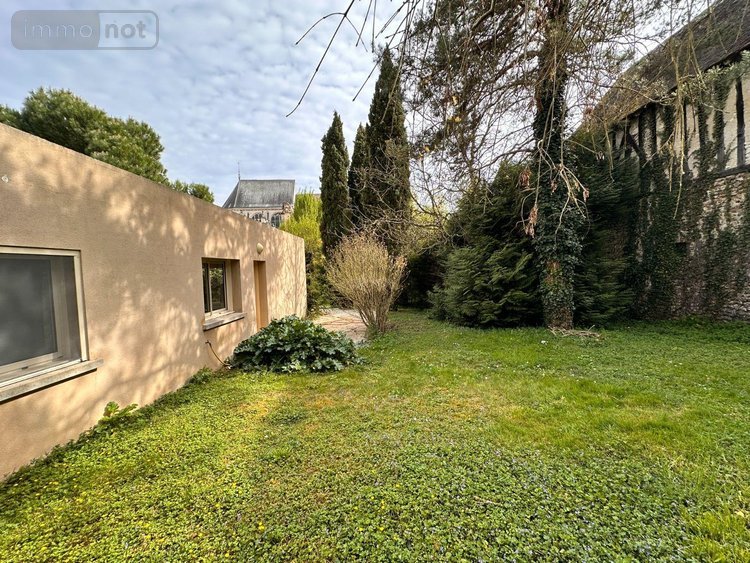 Maison a vendre Saint-Julien-du-Sault 89330 Yonne 232 m2 6 pièces 355000 euros