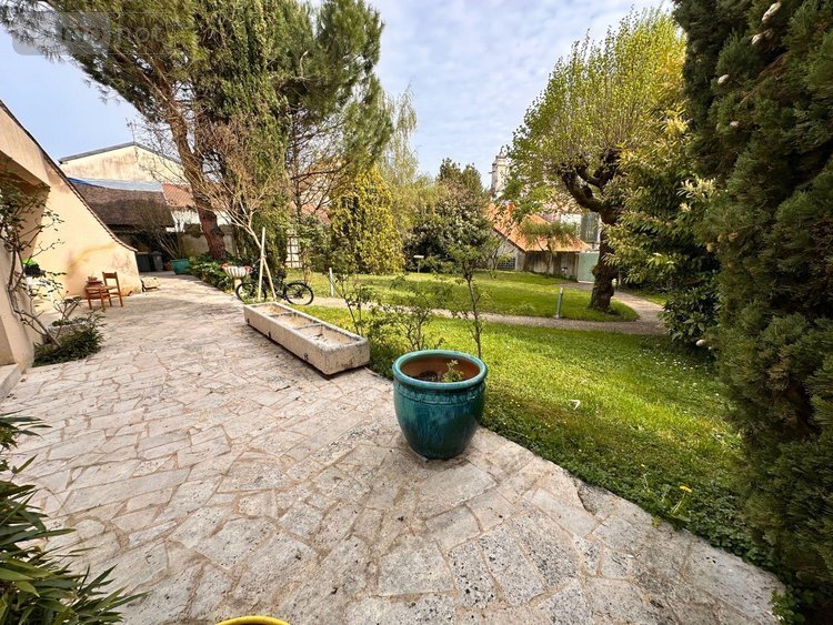 Maison a vendre Saint-Julien-du-Sault 89330 Yonne 232 m2 6 pièces 355000 euros