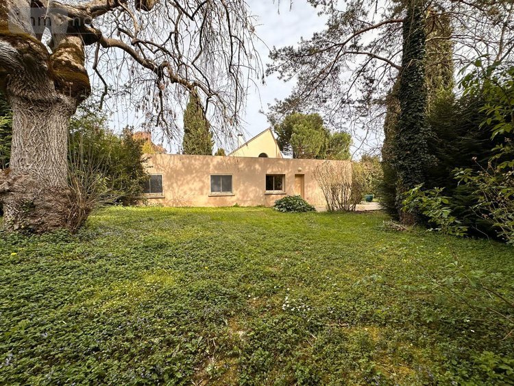 Maison a vendre Saint-Julien-du-Sault 89330 Yonne 232 m2 6 pièces 355000 euros