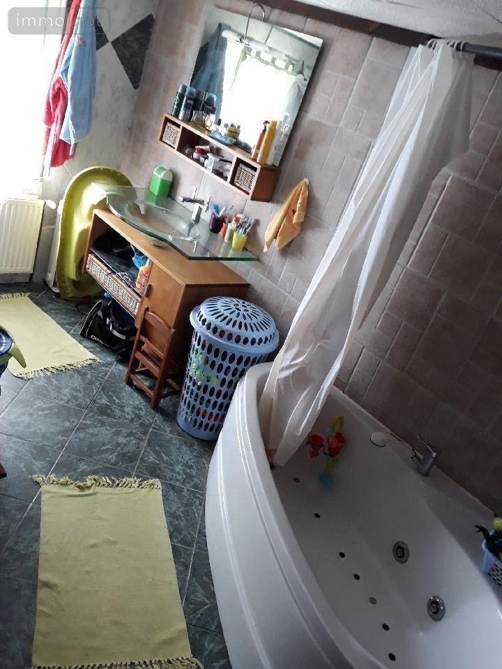 Maison a vendre Perriers-la-Campagne 27170 Eure 99 m2  131500 euros