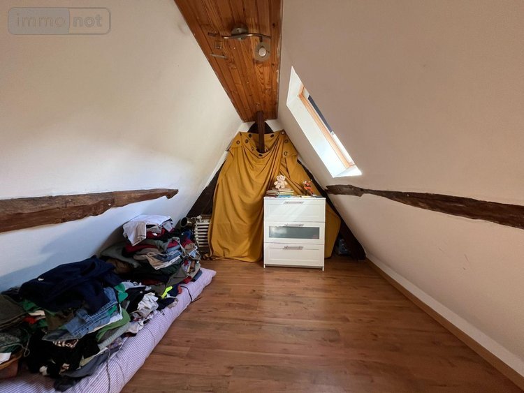 Maison a vendre Perriers-la-Campagne 27170 Eure 99 m2  131500 euros