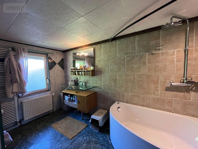 Maison a vendre Perriers-la-Campagne 27170 Eure 99 m2  131500 euros