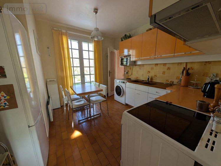 Maison a vendre Armancourt 60880 Oise 128 m2 6 pièces 383000 euros