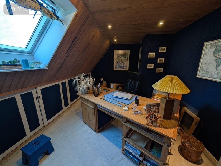 Maison a vendre Armancourt 60880 Oise 128 m2 6 pièces 383000 euros