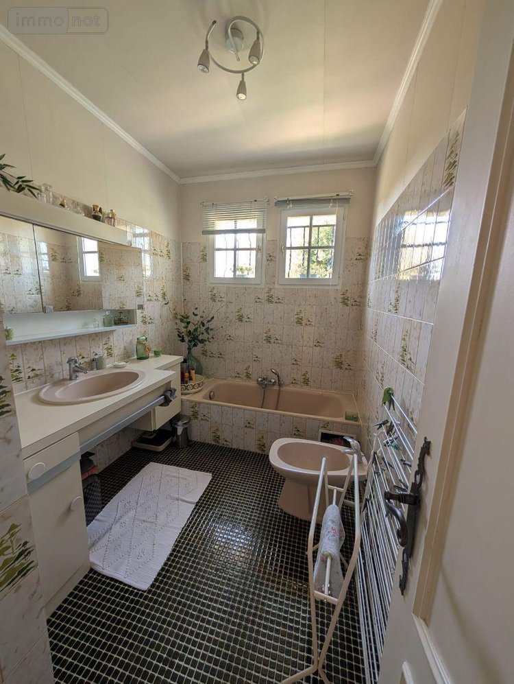 Maison a vendre Armancourt 60880 Oise 128 m2 6 pièces 383000 euros