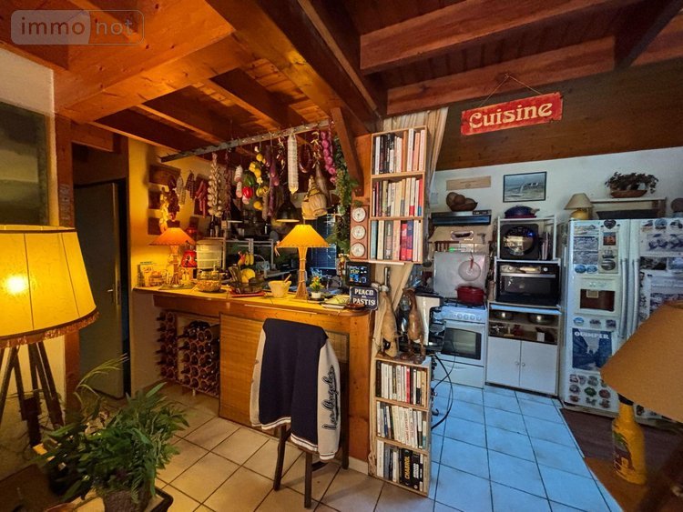 Maison a vendre Plomelin 29700 Finistère 97 m2 5 pièces 271800 euros