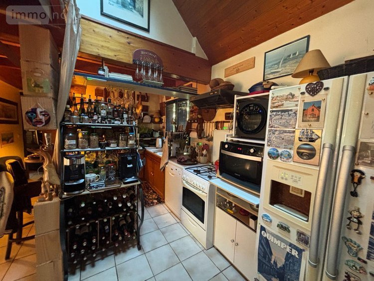 Maison a vendre Plomelin 29700 Finistère 97 m2 5 pièces 271800 euros