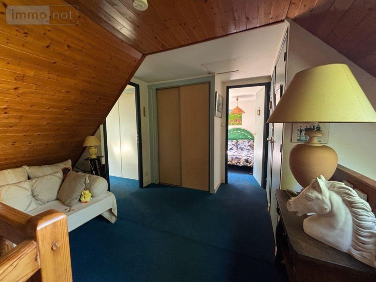 Maison a vendre Plomelin 29700 Finistère 97 m2 5 pièces 271800 euros