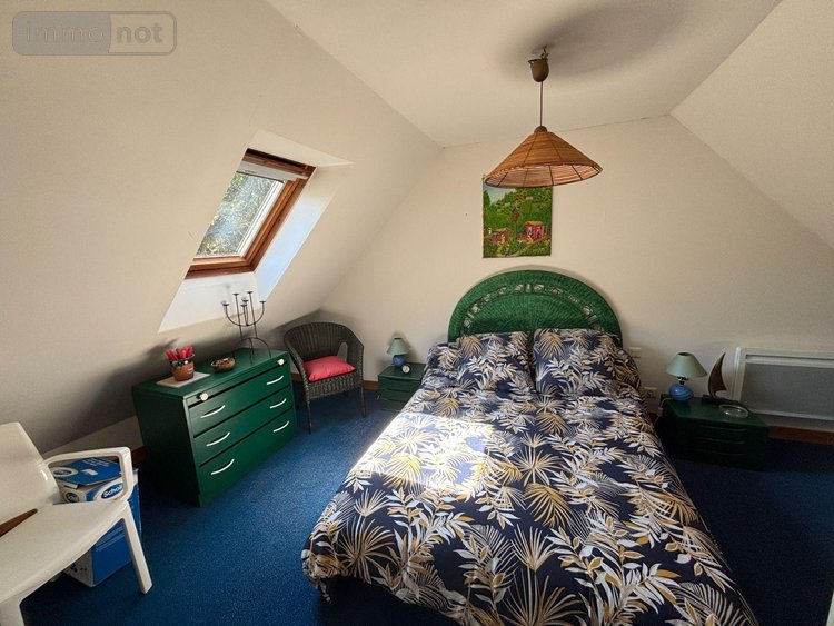 Maison a vendre Plomelin 29700 Finistère 97 m2 5 pièces 271800 euros
