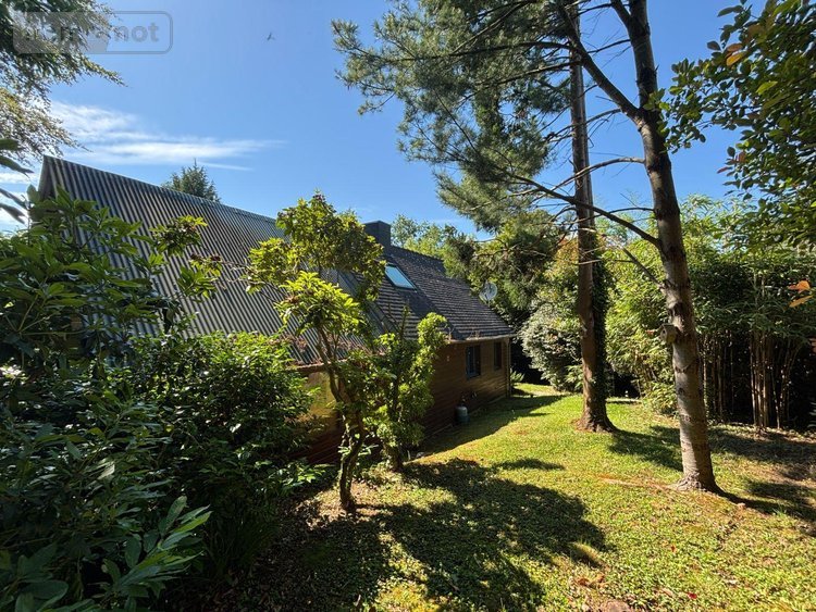 Maison a vendre Plomelin 29700 Finistère 97 m2 5 pièces 271800 euros