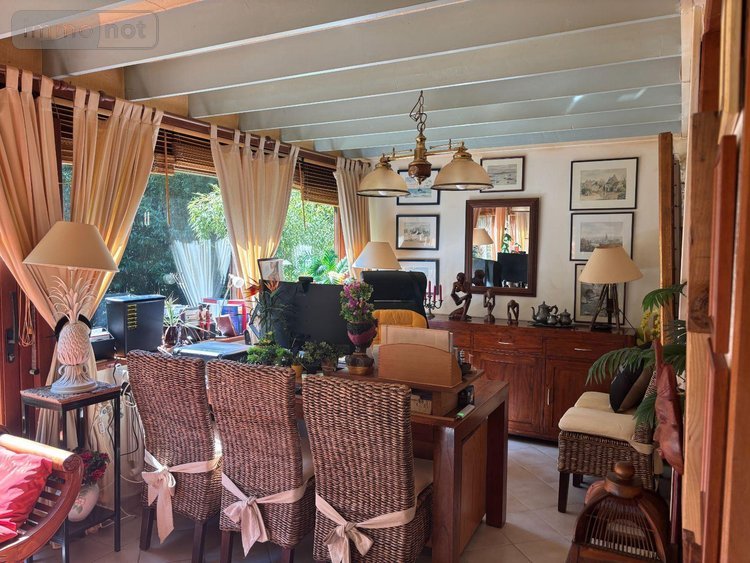 Maison a vendre Plomelin 29700 Finistère 97 m2 5 pièces 271800 euros
