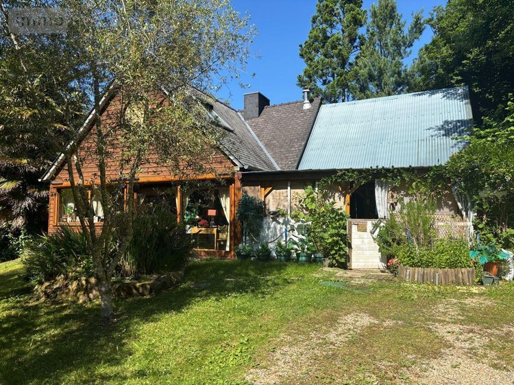 Maison a vendre Plomelin 29700 Finistère 97 m2 5 pièces 271800 euros