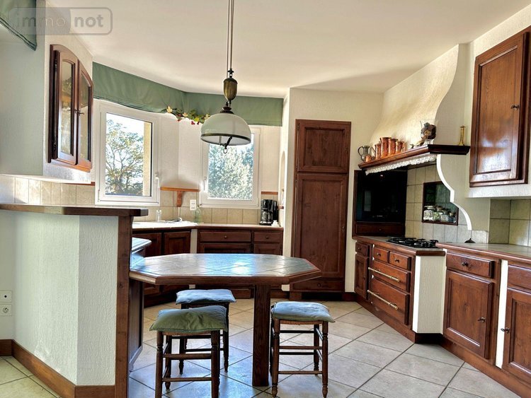 Maison a vendre Capbreton 40130 Landes 172 m2 5 pièces 984500 euros