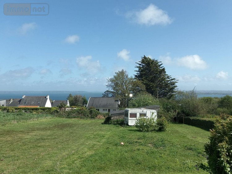 Maison a vendre Roscanvel 29570 Finistère 99 m2 10 pièces 242420 euros
