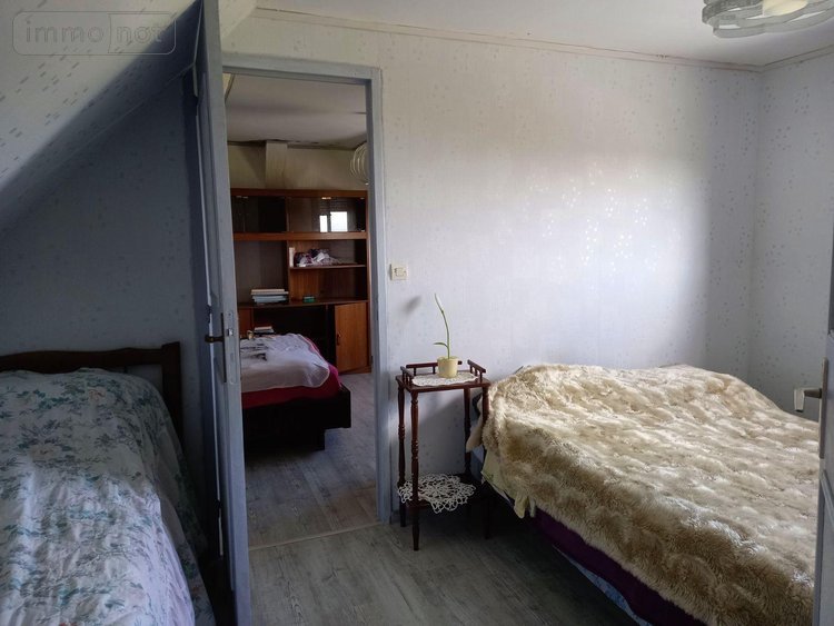Maison a vendre Roscanvel 29570 Finistère 99 m2 10 pièces 242420 euros
