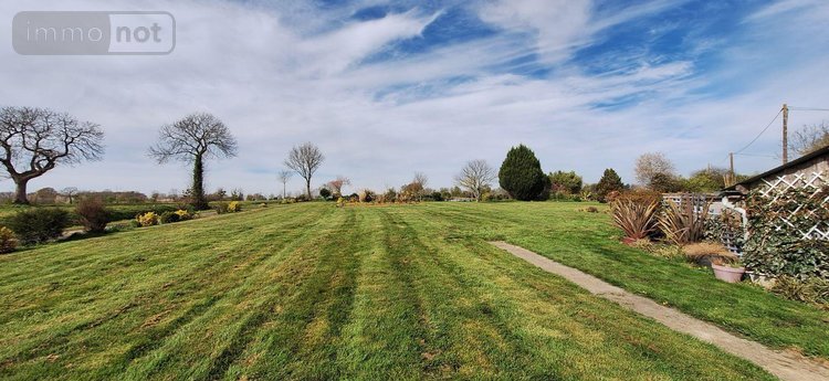 Maison a vendre Combourtillé 35210 Ille-et-Vilaine 4 pièces 168000 euros