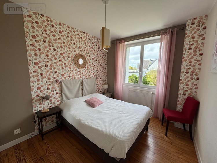 Maison a vendre Saint-Renan 29290 Finistère 95 m2 6 pièces 296850 euros