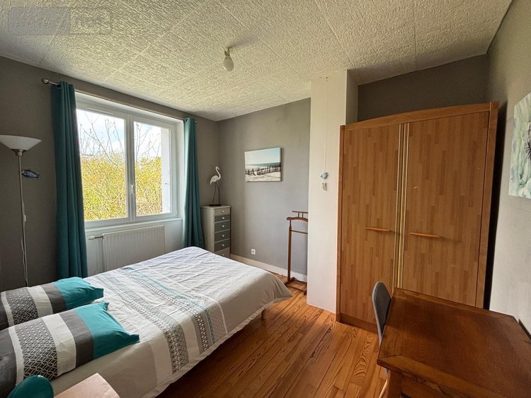 Maison a vendre Saint-Renan 29290 Finistère 95 m2 6 pièces 296850 euros