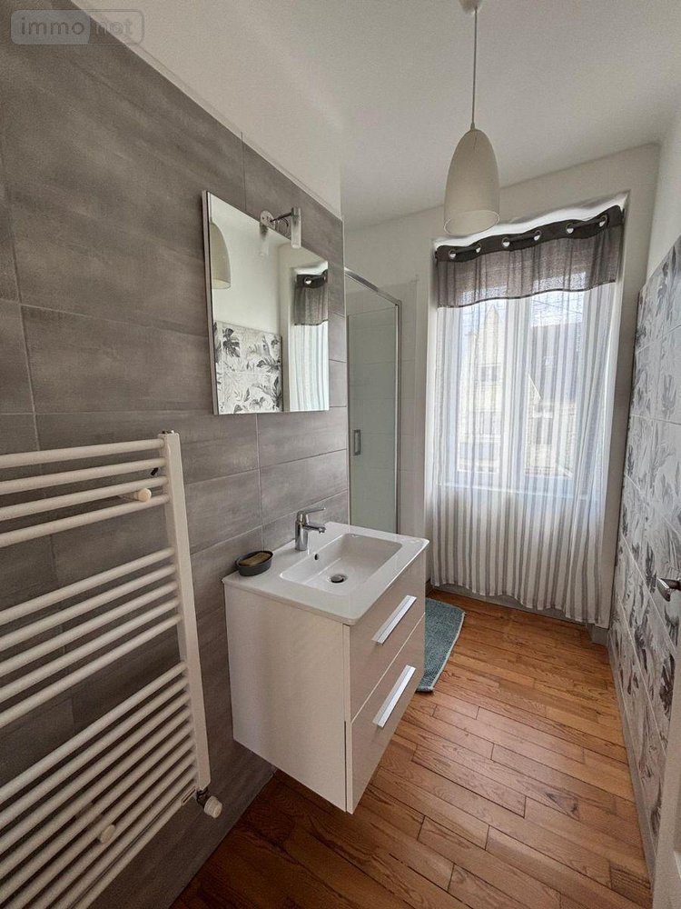 Maison a vendre Saint-Renan 29290 Finistère 95 m2 6 pièces 296850 euros