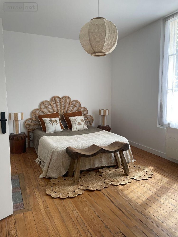 Maison a vendre Arcachon 33120 Gironde 161 m2 5 pièces 1480000 euros