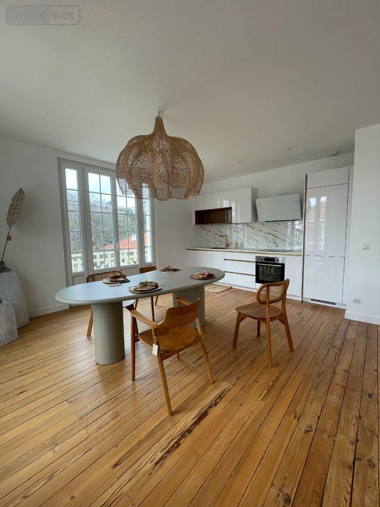 Maison a vendre Arcachon 33120 Gironde 161 m2 5 pièces 1480000 euros