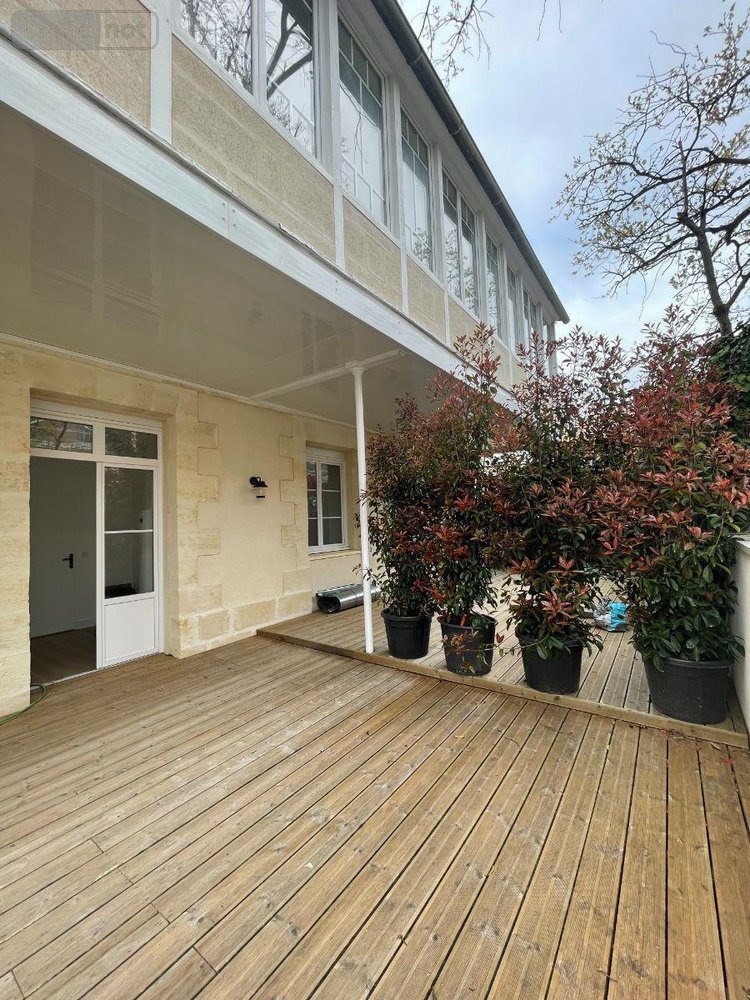 Maison a vendre Arcachon 33120 Gironde 161 m2 5 pièces 1480000 euros