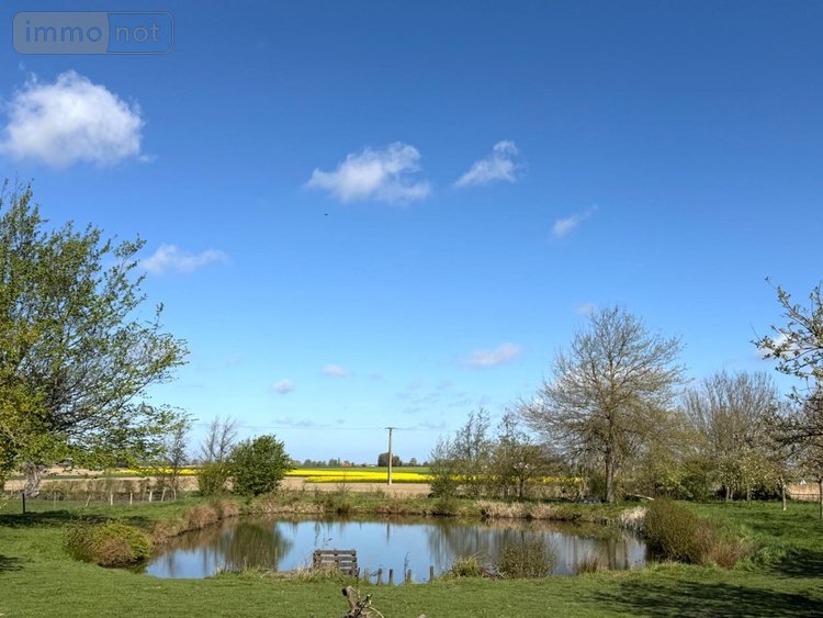 Maison a vendre Killem 59122 Nord 164 m2 6 pièces 297000 euros