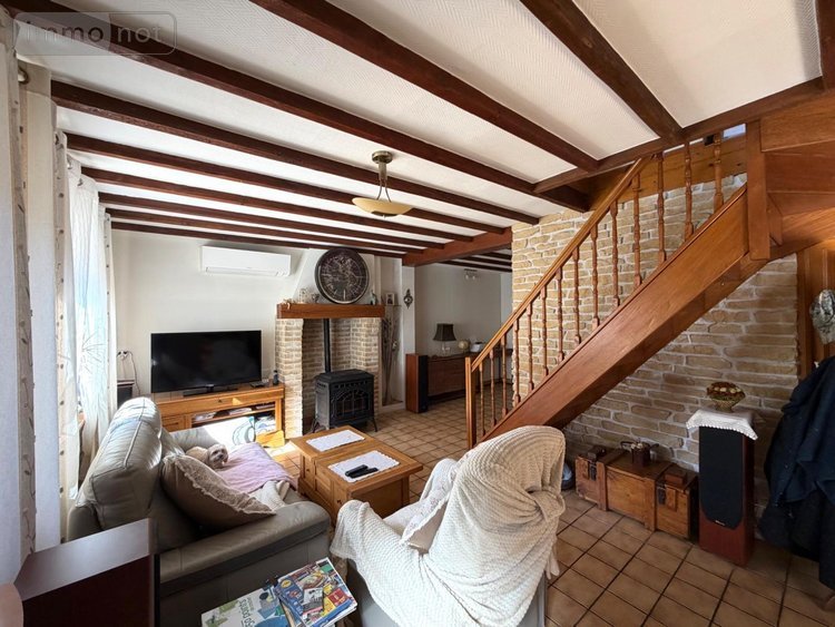 Maison a vendre Killem 59122 Nord 164 m2 6 pièces 297000 euros