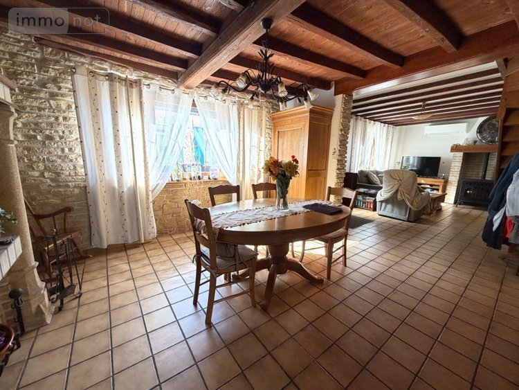 Maison a vendre Killem 59122 Nord 164 m2 6 pièces 297000 euros