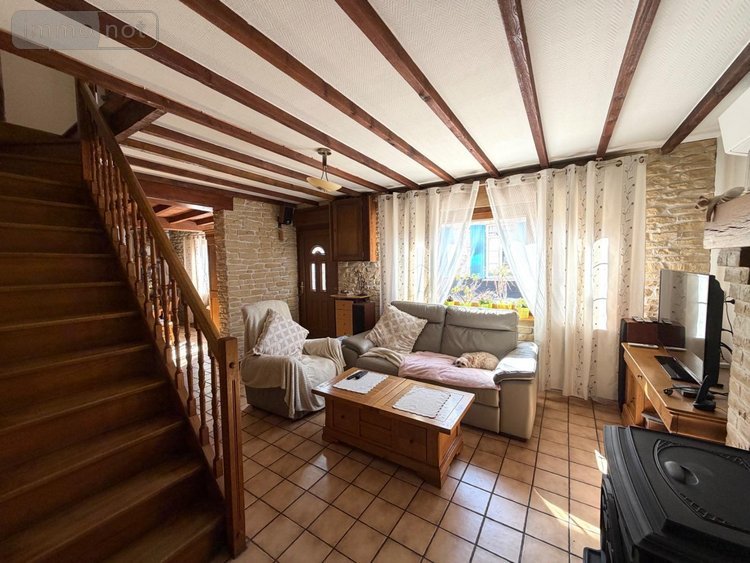 Maison a vendre Killem 59122 Nord 164 m2 6 pièces 297000 euros