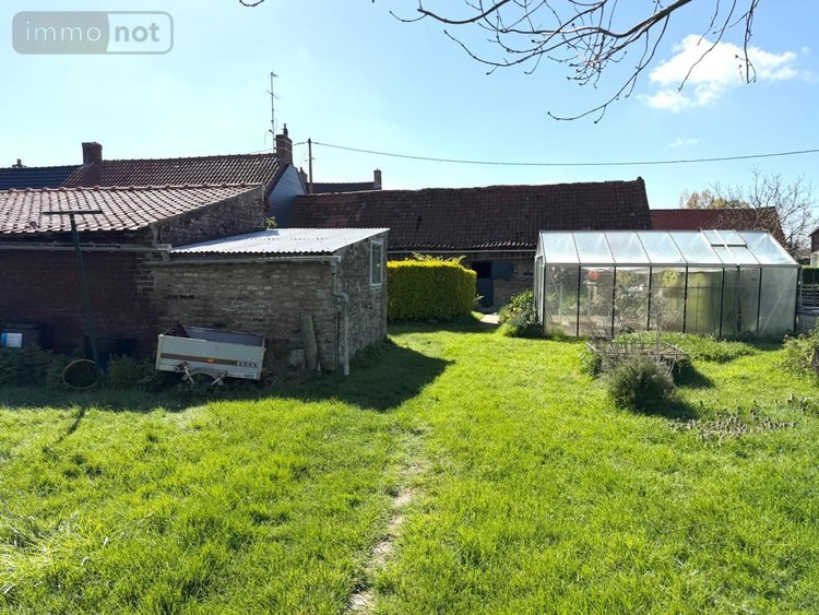 Maison a vendre Killem 59122 Nord 164 m2 6 pièces 297000 euros