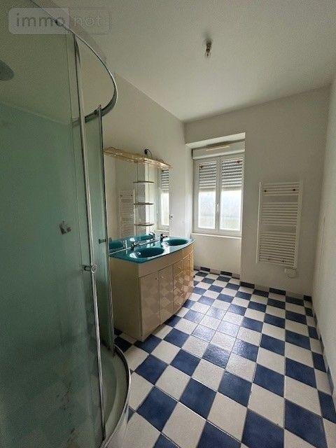 Maison a vendre Le Quiou 22630 Côtes-d'Armor 102 m2  158250 euros