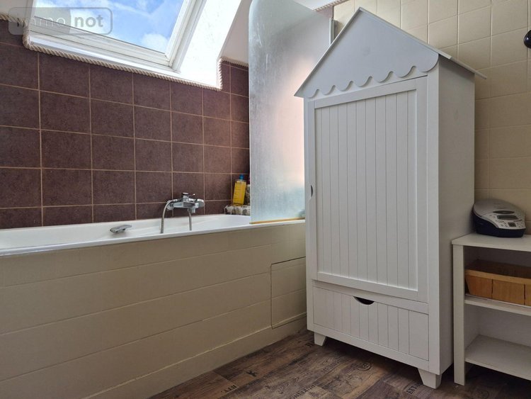 Maison a vendre Saint Père Marc en Poulet 35430 Ille-et-Vilaine 172 m2 6 pièces 266150 euros