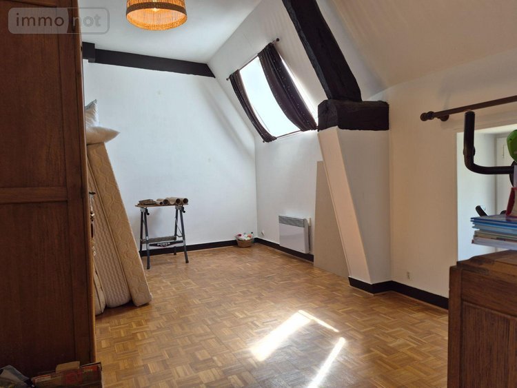 Maison a vendre Saint Père Marc en Poulet 35430 Ille-et-Vilaine 172 m2 6 pièces 266150 euros