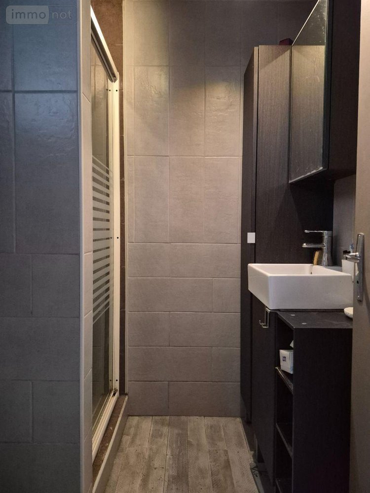 Maison a vendre Saint Père Marc en Poulet 35430 Ille-et-Vilaine 172 m2 6 pièces 266150 euros