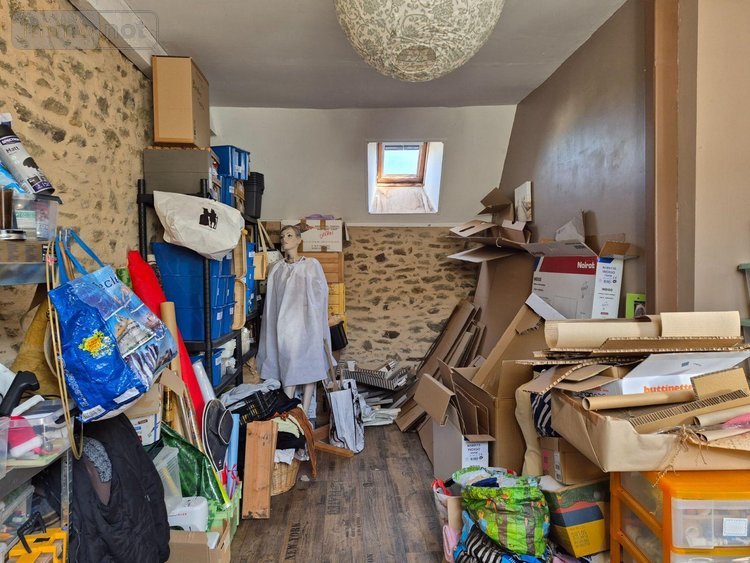 Maison a vendre Saint Père Marc en Poulet 35430 Ille-et-Vilaine 172 m2 6 pièces 266150 euros