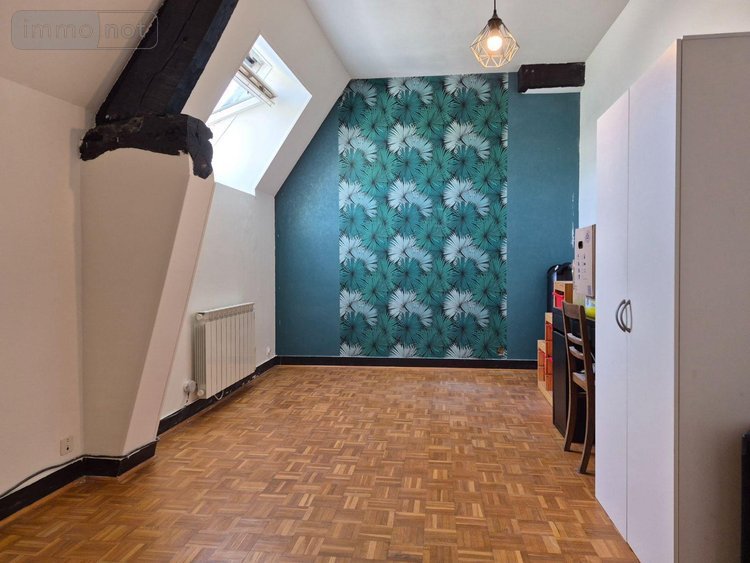 Maison a vendre Saint Père Marc en Poulet 35430 Ille-et-Vilaine 172 m2 6 pièces 266150 euros