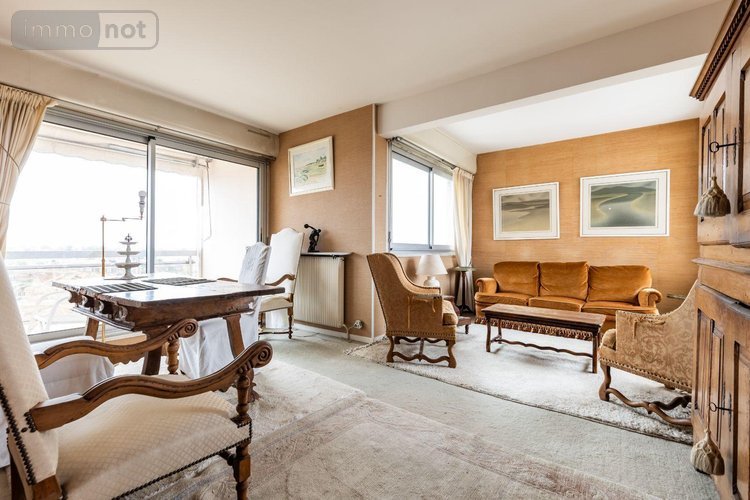 Appartement a vendre Bordeaux 33000 Gironde 145 m2 5 pièces 394000 euros