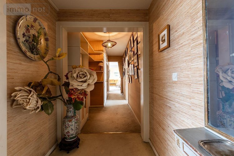 Appartement a vendre Bordeaux 33000 Gironde 145 m2 5 pièces 394000 euros