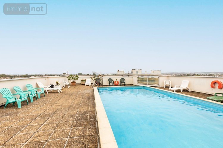 Appartement a vendre Bordeaux 33000 Gironde 145 m2 5 pièces 394000 euros