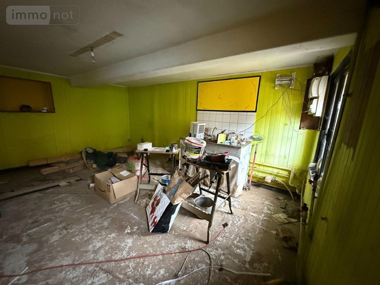 Immeuble a vendre Arques 62510 Pas-de-Calais 200 m2  148500 euros