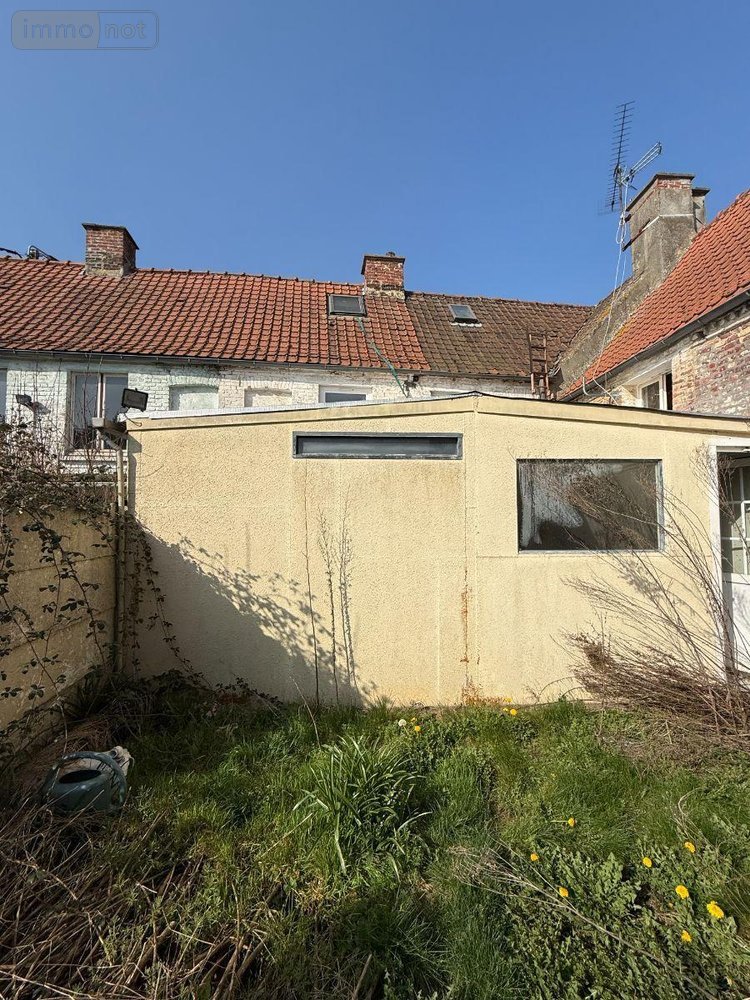 Immeuble a vendre Arques 62510 Pas-de-Calais 200 m2  148500 euros