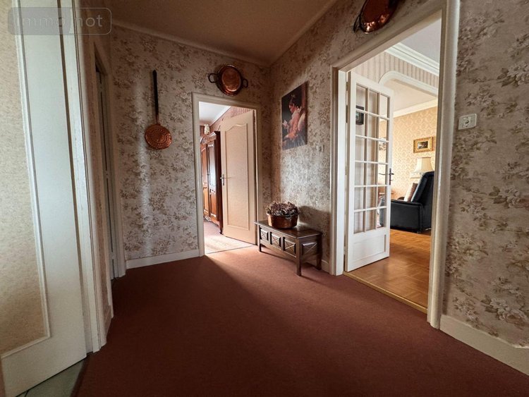 Maison a vendre Limoges 87000 Haute-Vienne 155 m2 7 pièces 233450 euros