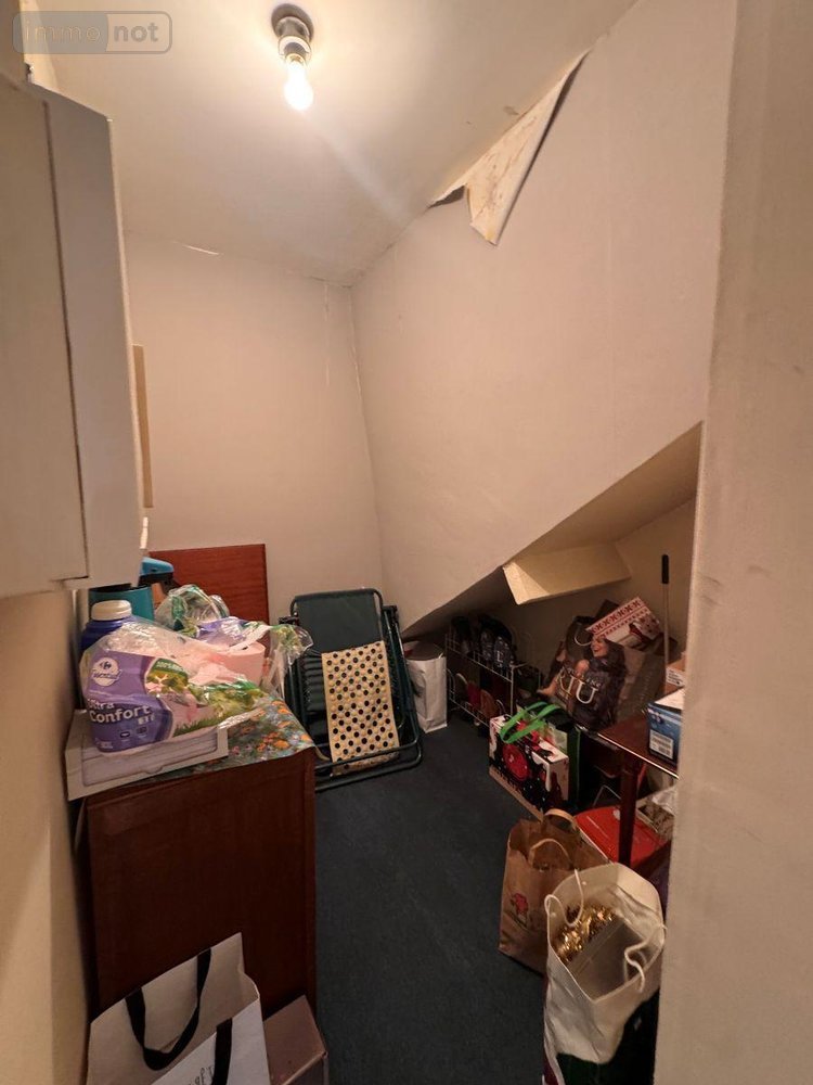 Maison a vendre Limoges 87000 Haute-Vienne 155 m2 7 pièces 233450 euros