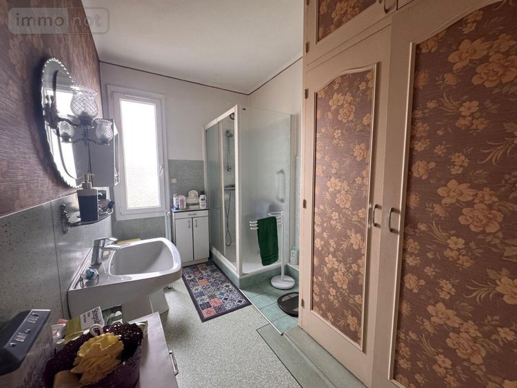 Maison a vendre Limoges 87000 Haute-Vienne 155 m2 7 pièces 233450 euros