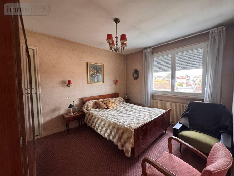 Maison a vendre Limoges 87000 Haute-Vienne 155 m2 7 pièces 233450 euros