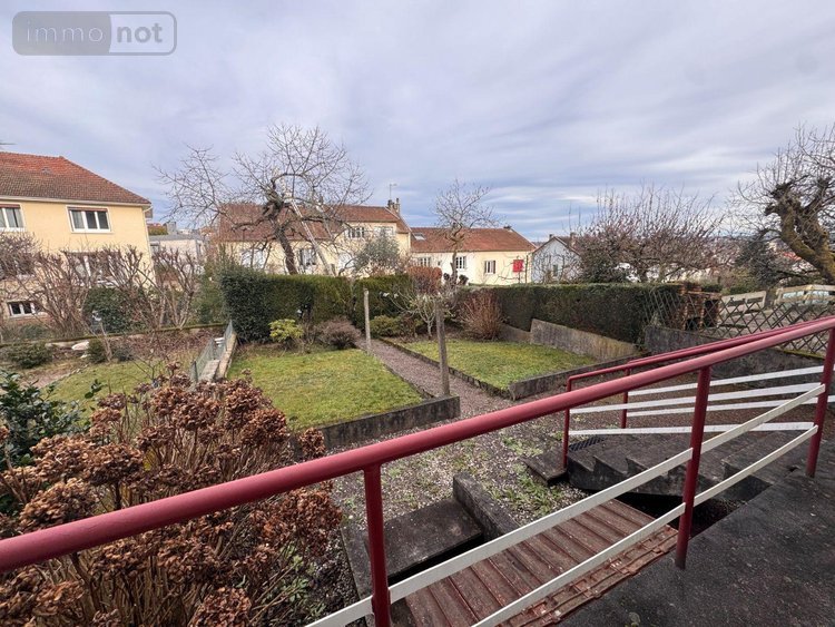 Maison a vendre Limoges 87000 Haute-Vienne 155 m2 7 pièces 233450 euros