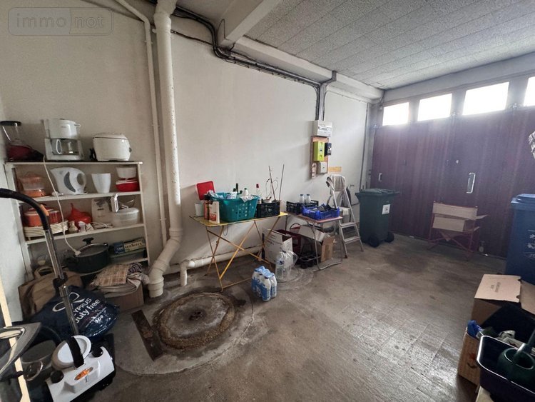 Maison a vendre Limoges 87000 Haute-Vienne 155 m2 7 pièces 233450 euros